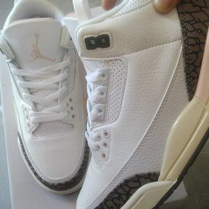 WMNS AJR JORDAN 3RETRO